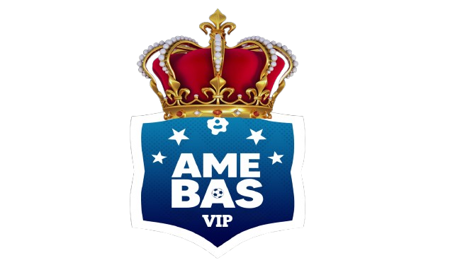 Logo Amebas